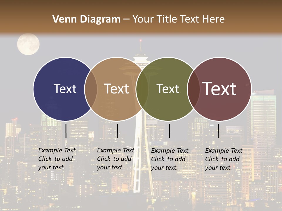 House White Climate PowerPoint Template