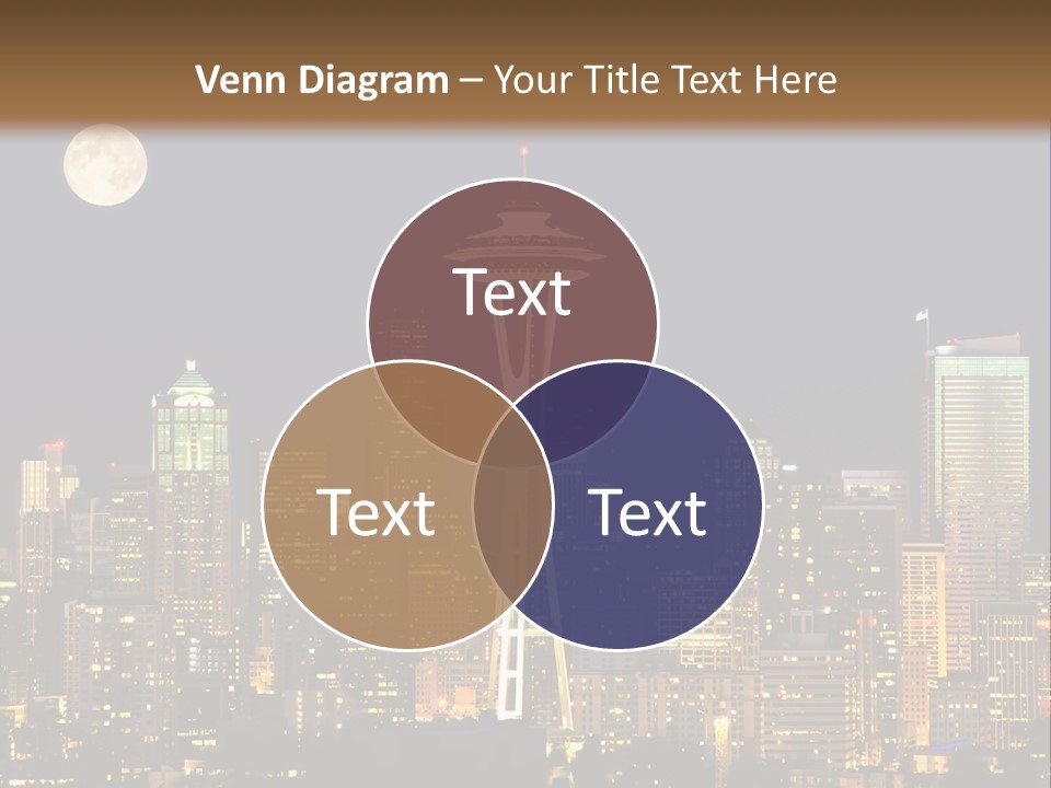 House White Climate PowerPoint Template