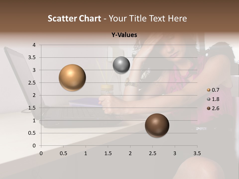Equipment Supply Air PowerPoint Template