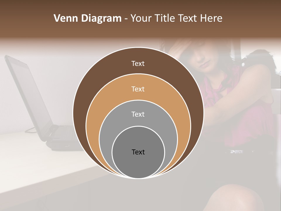Equipment Supply Air PowerPoint Template