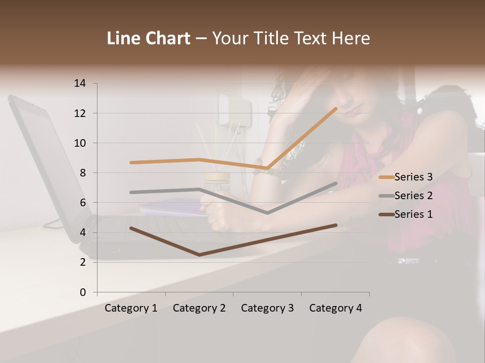 Equipment Supply Air PowerPoint Template