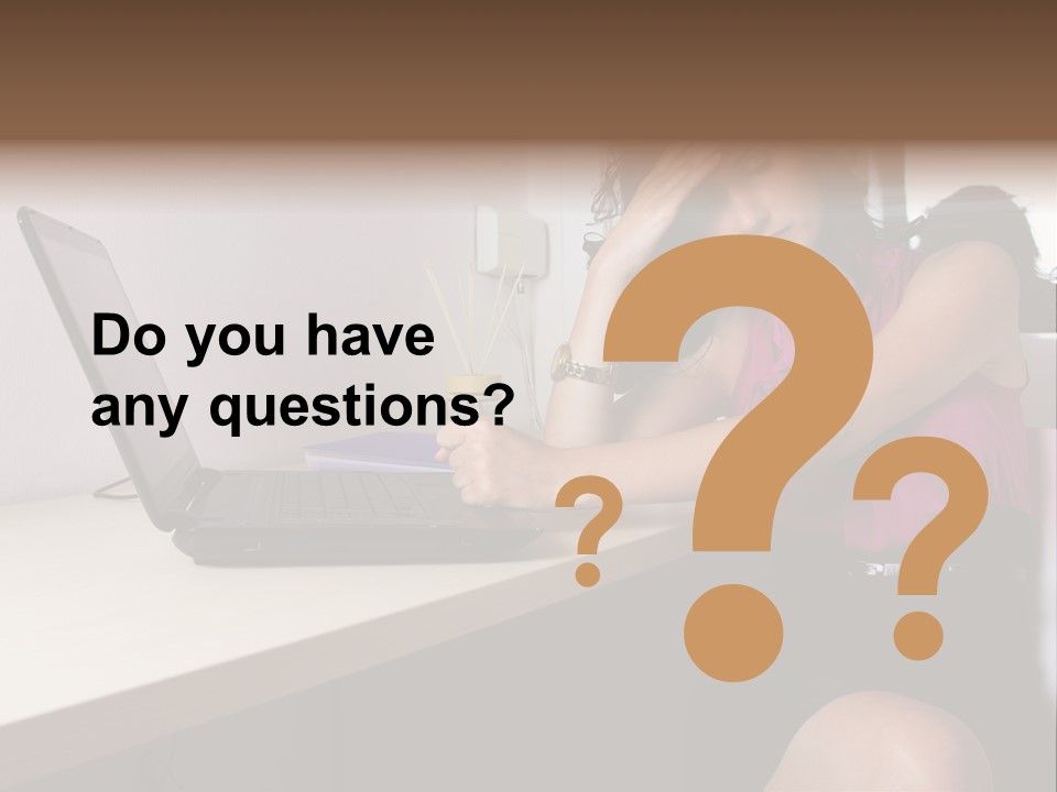 Equipment Supply Air PowerPoint Template