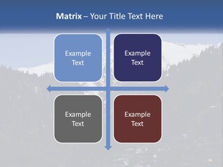 Heat Electric Industry PowerPoint Template