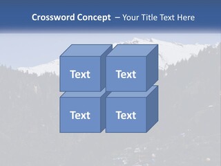 Heat Electric Industry PowerPoint Template