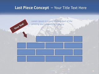 Heat Electric Industry PowerPoint Template