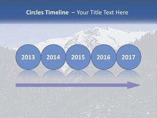 Heat Electric Industry PowerPoint Template