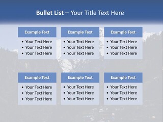 Heat Electric Industry PowerPoint Template