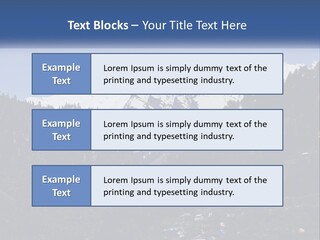 Heat Electric Industry PowerPoint Template