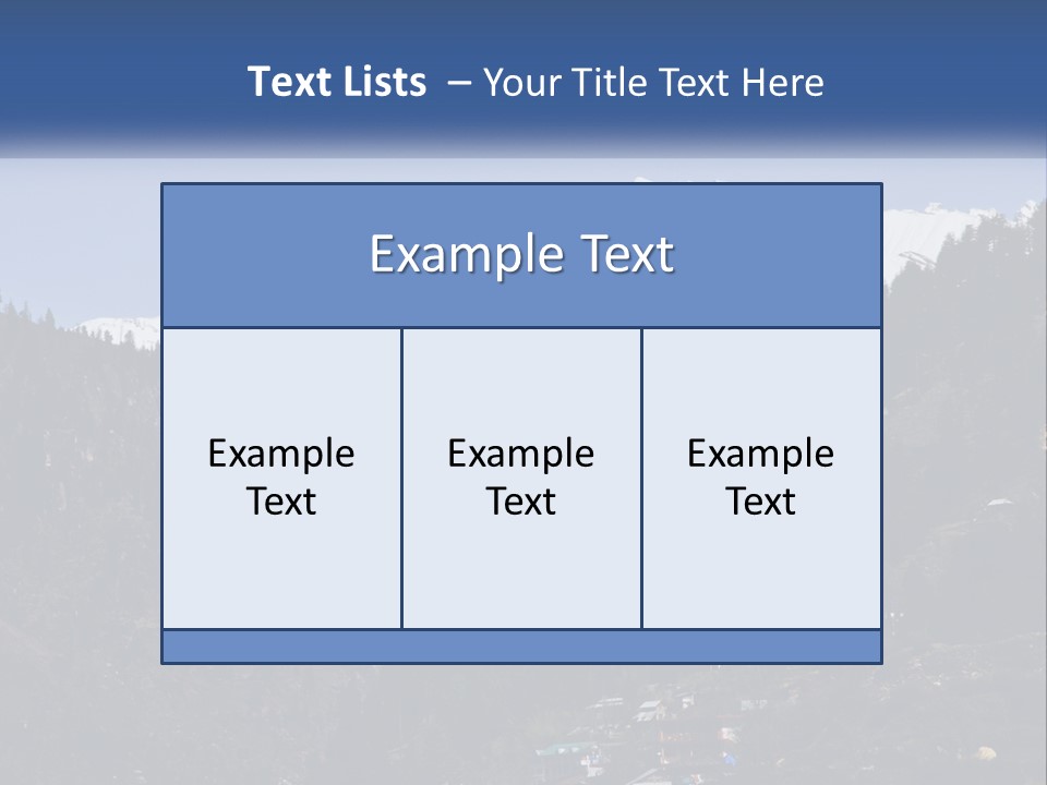 Heat Electric Industry PowerPoint Template