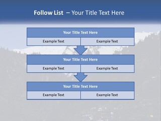 Heat Electric Industry PowerPoint Template
