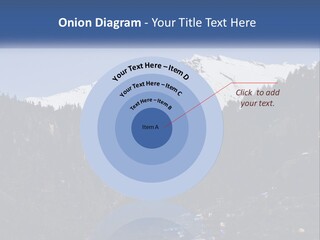 Heat Electric Industry PowerPoint Template