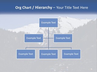 Heat Electric Industry PowerPoint Template