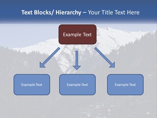Heat Electric Industry PowerPoint Template