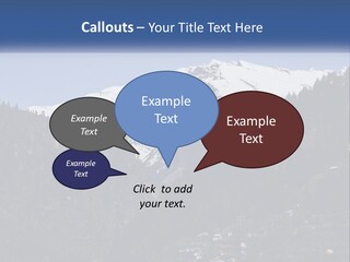 Heat Electric Industry PowerPoint Template