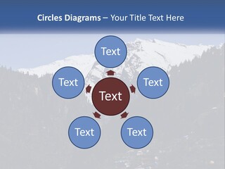 Heat Electric Industry PowerPoint Template