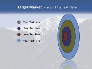 Heat Electric Industry PowerPoint Template