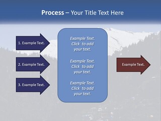 Heat Electric Industry PowerPoint Template