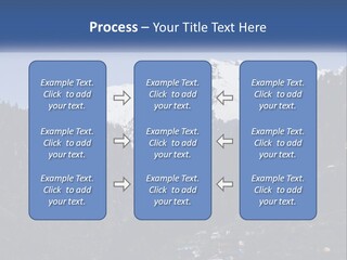 Heat Electric Industry PowerPoint Template