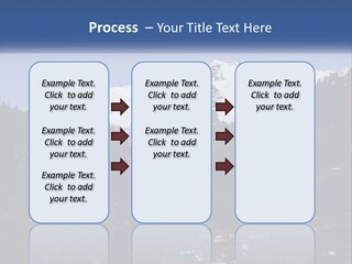 Heat Electric Industry PowerPoint Template
