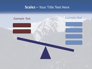 Heat Electric Industry PowerPoint Template