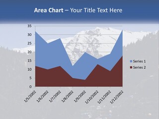 Heat Electric Industry PowerPoint Template