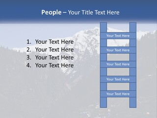 Heat Electric Industry PowerPoint Template