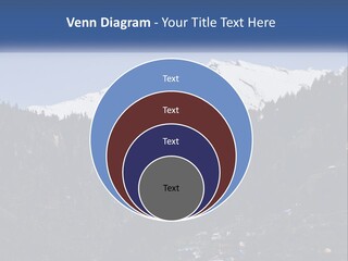 Heat Electric Industry PowerPoint Template