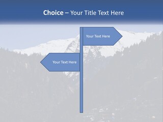 Heat Electric Industry PowerPoint Template