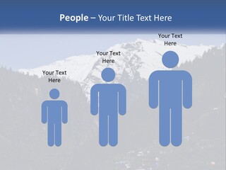 Heat Electric Industry PowerPoint Template