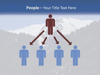 Heat Electric Industry PowerPoint Template