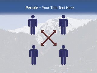 Heat Electric Industry PowerPoint Template