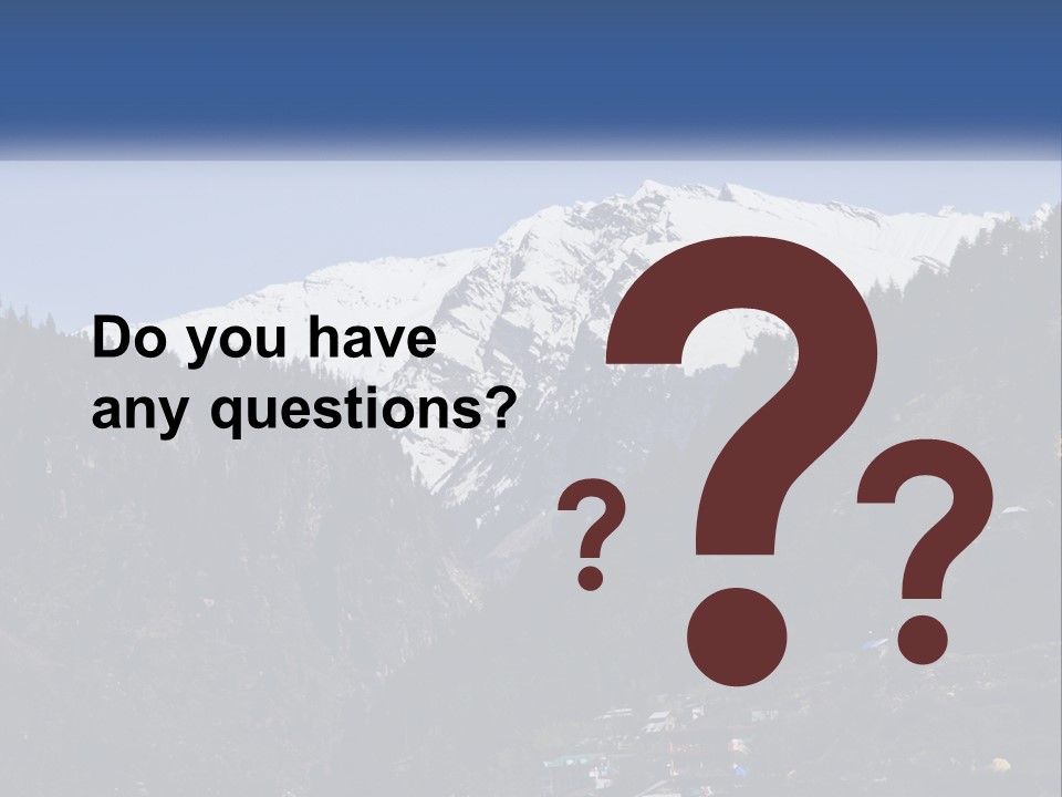 Heat Electric Industry PowerPoint Template