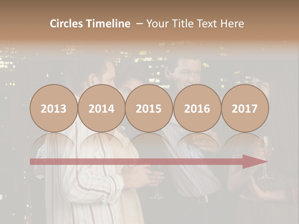 Remote Equipment Cooling PowerPoint Template