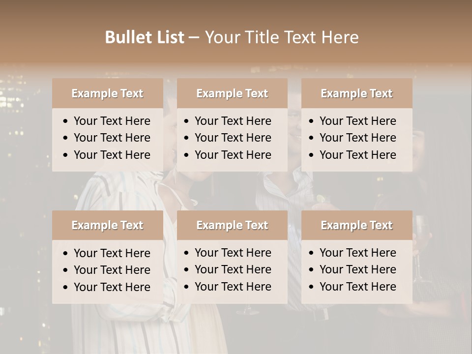 Remote Equipment Cooling PowerPoint Template