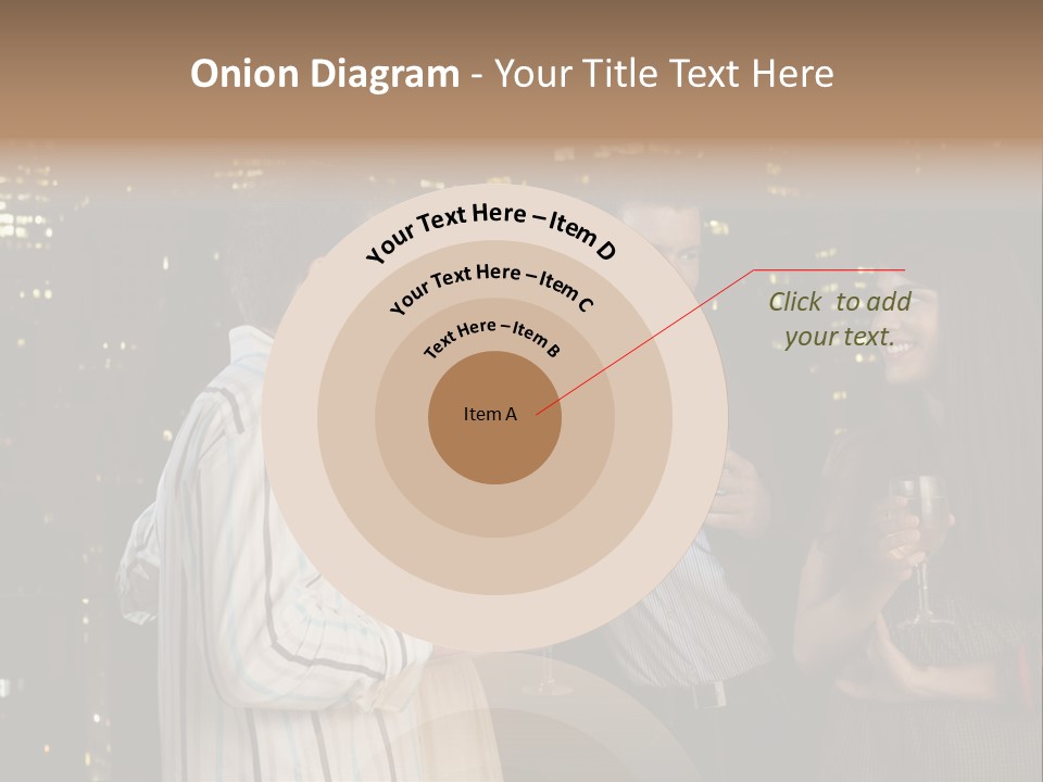 Remote Equipment Cooling PowerPoint Template