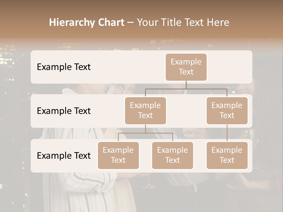 Remote Equipment Cooling PowerPoint Template