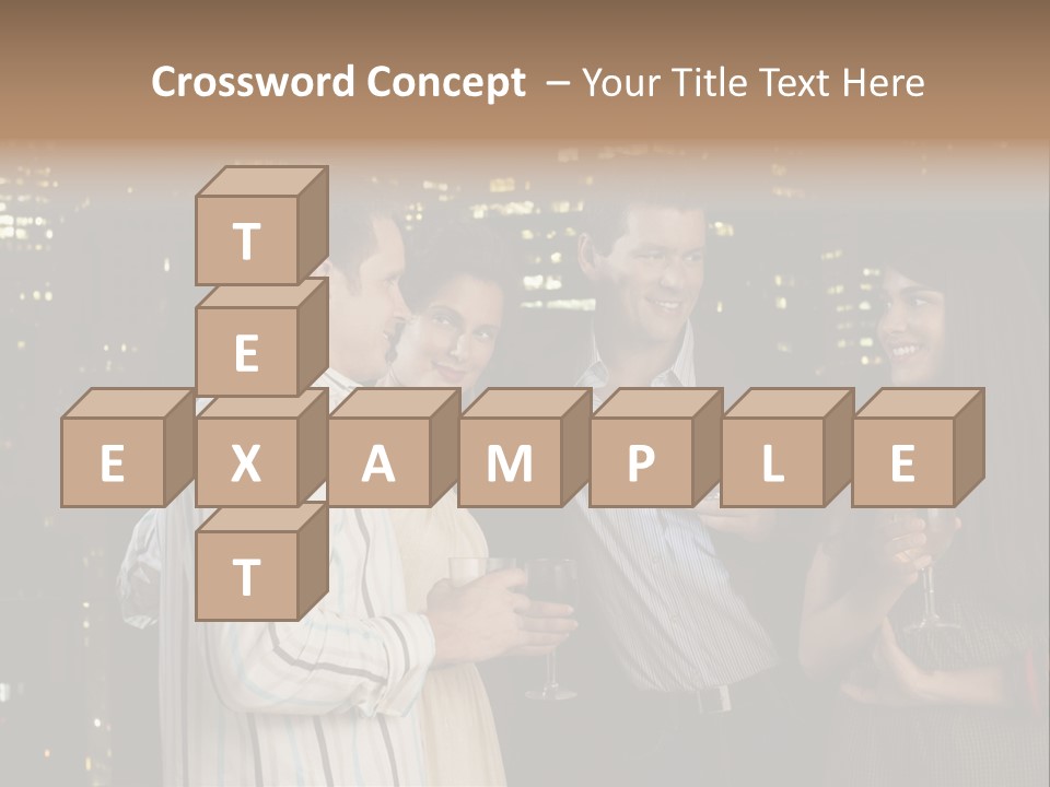Remote Equipment Cooling PowerPoint Template