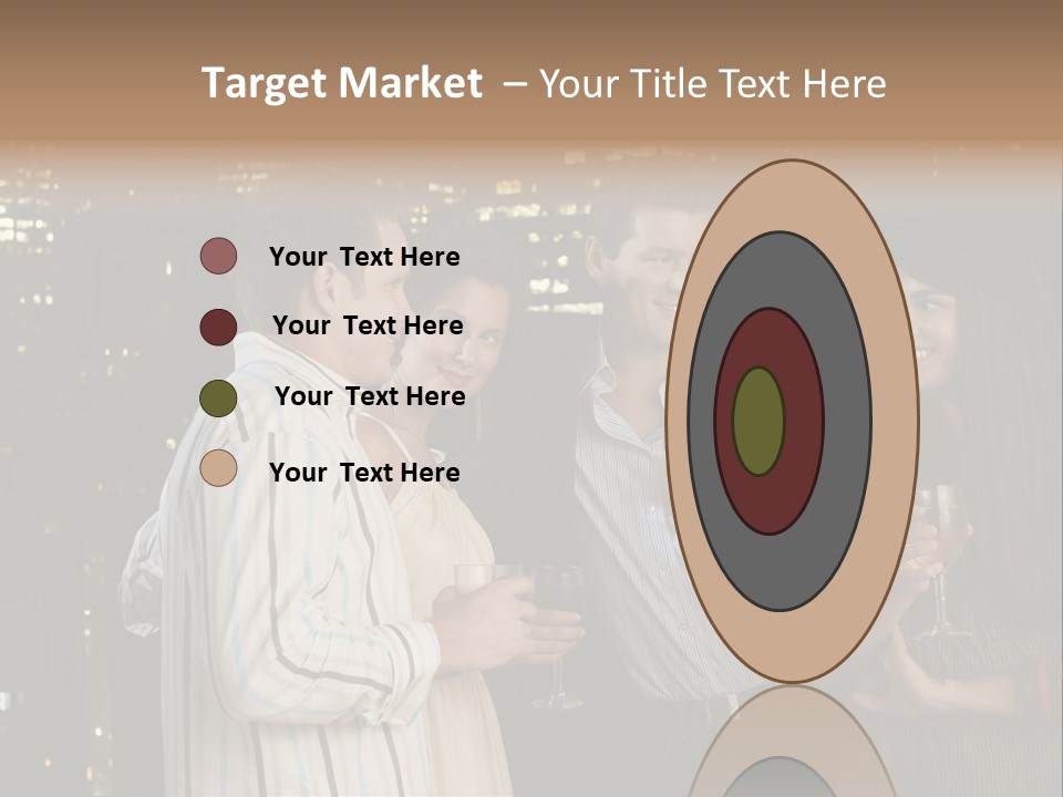 Remote Equipment Cooling PowerPoint Template
