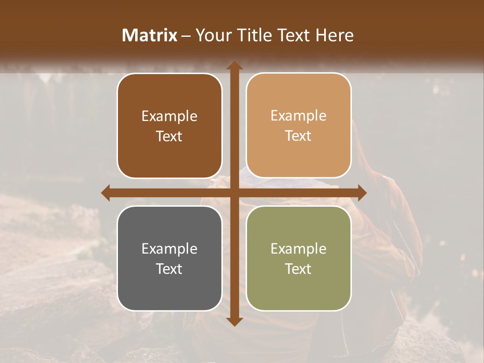 House Technology System PowerPoint Template