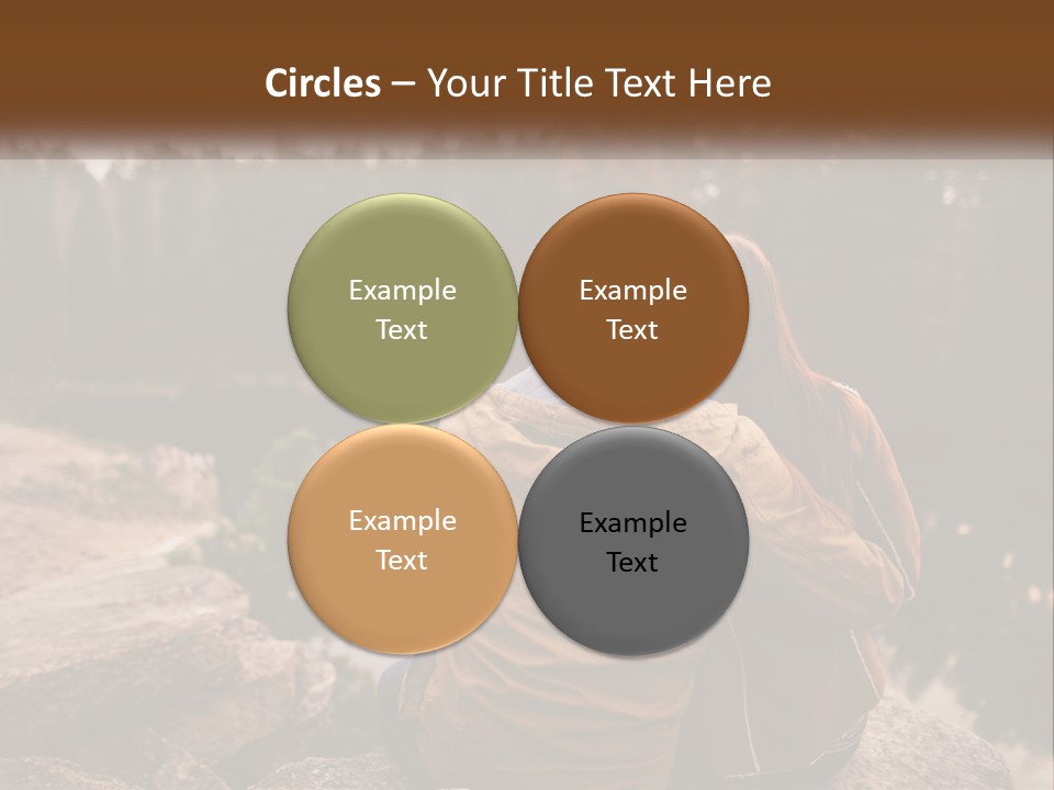 House Technology System PowerPoint Template