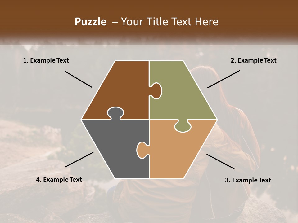 House Technology System PowerPoint Template