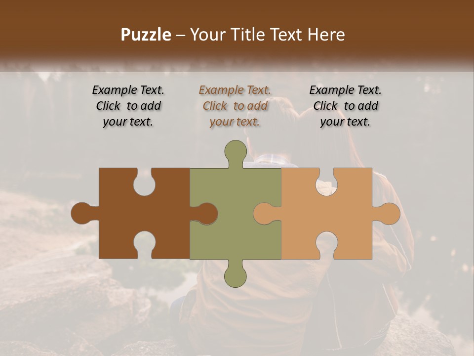 House Technology System PowerPoint Template