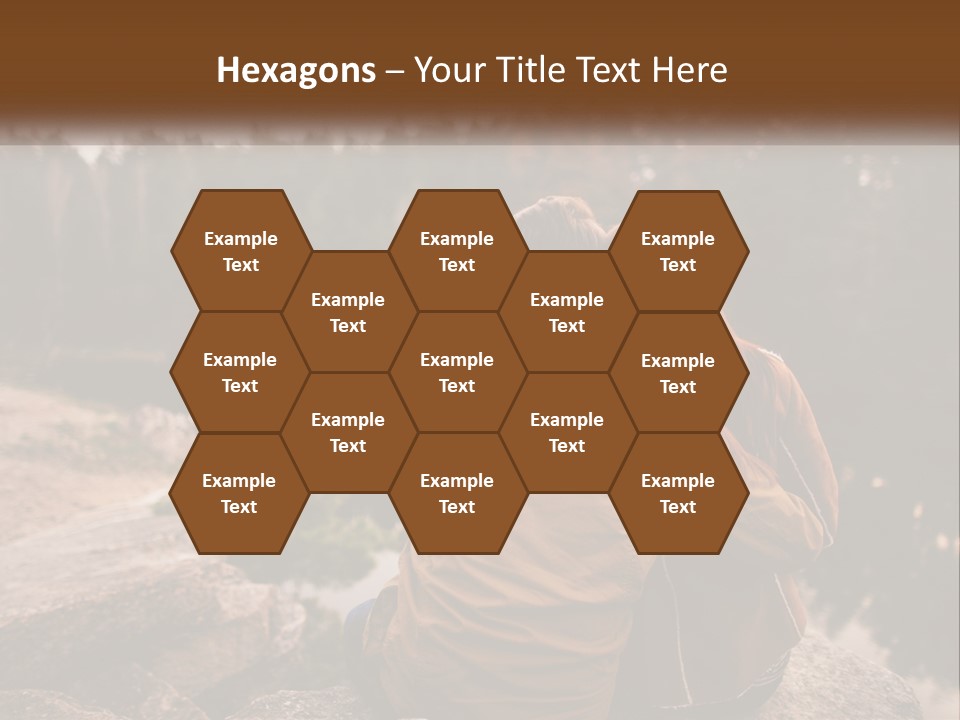 House Technology System PowerPoint Template
