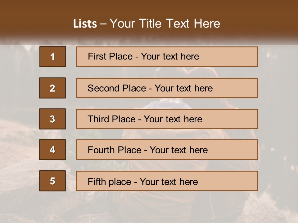 House Technology System PowerPoint Template