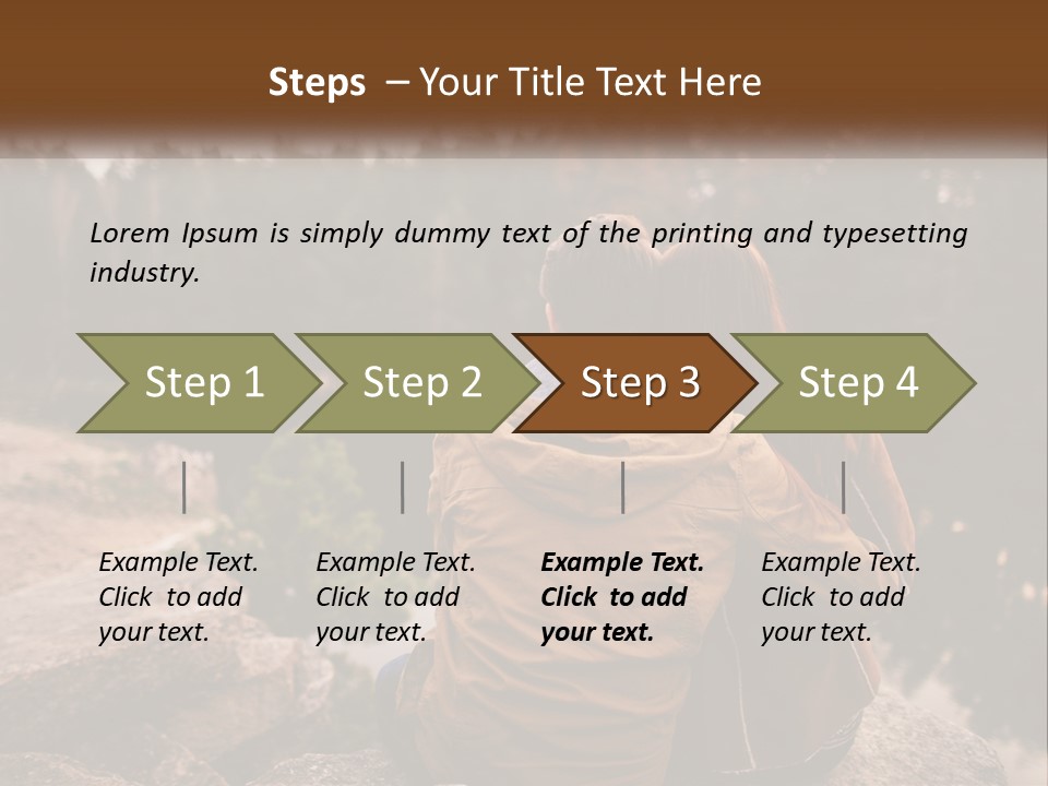 House Technology System PowerPoint Template