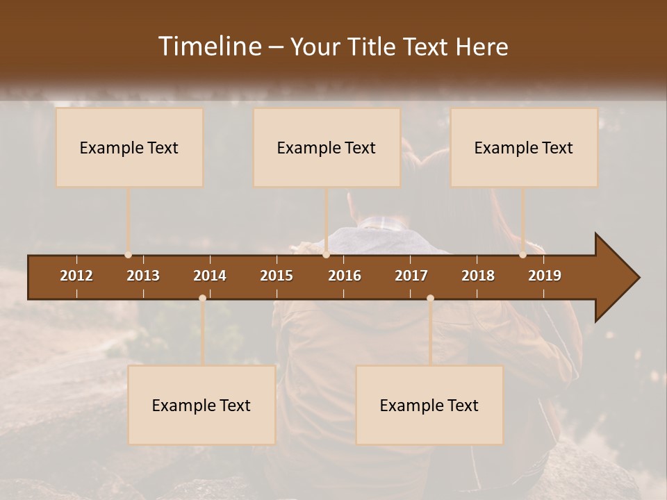 House Technology System PowerPoint Template