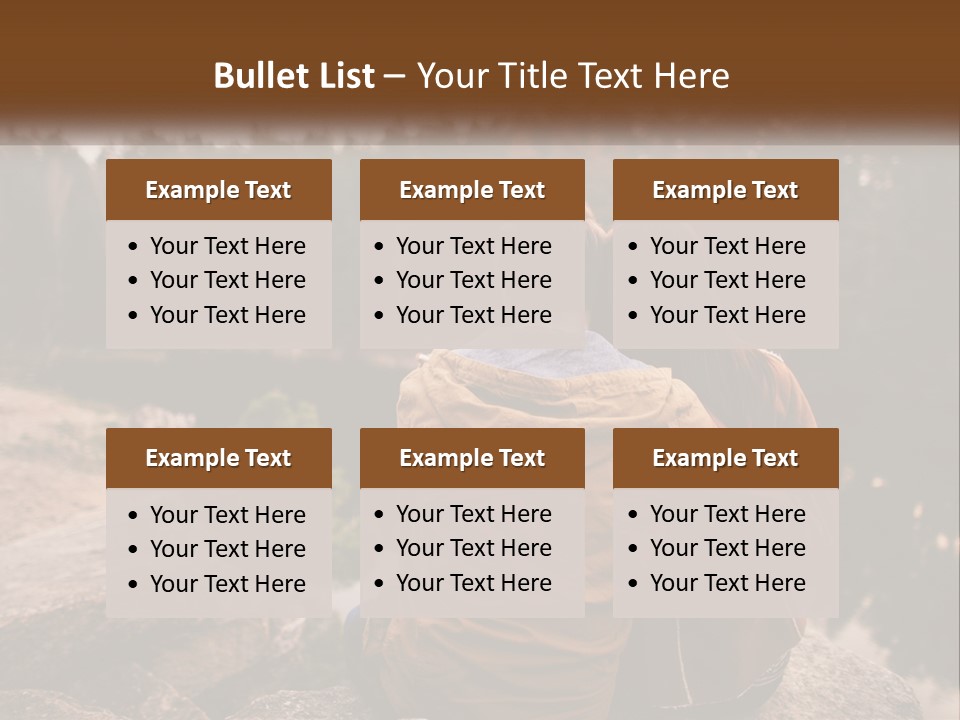 House Technology System PowerPoint Template
