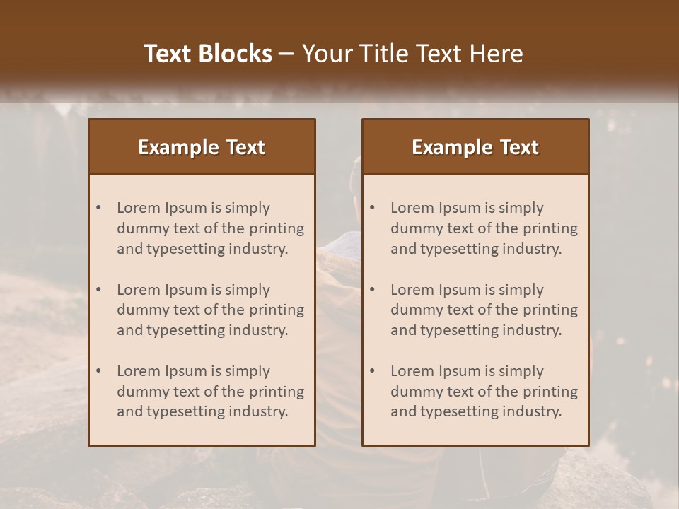 House Technology System PowerPoint Template