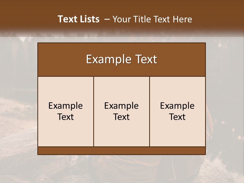 House Technology System PowerPoint Template