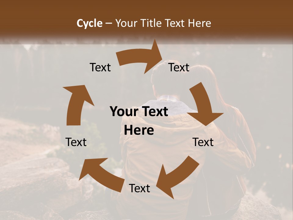 House Technology System PowerPoint Template